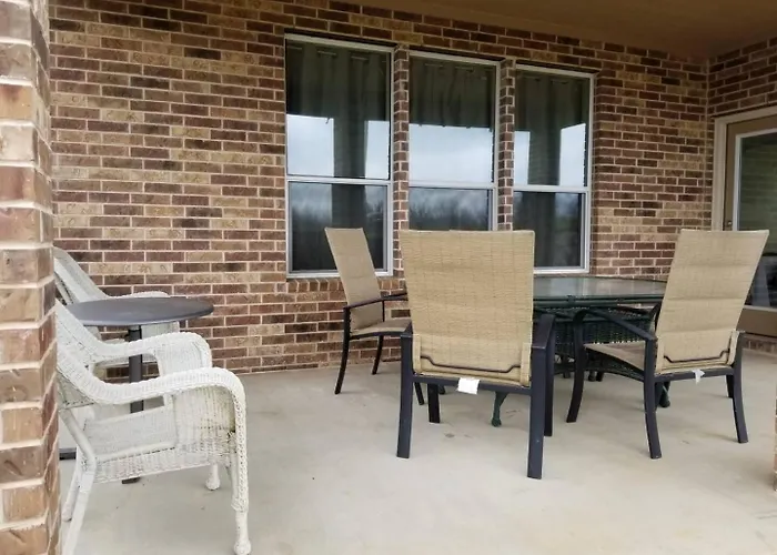 Private Master Room Near Mckinney Falls & Airport