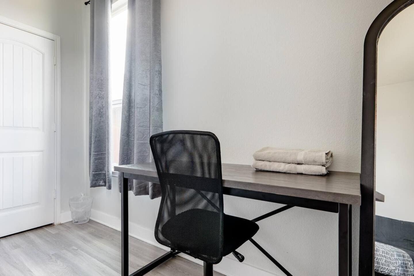 Private Master Near Mckinney Falls & Airport Casa de Férias Austin