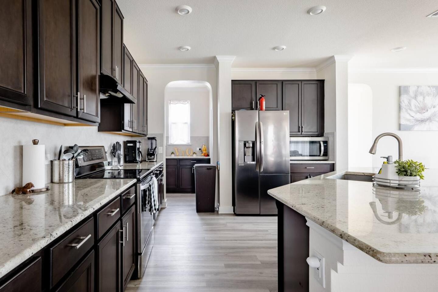 Private Master Near Mckinney Falls & Airport Austin