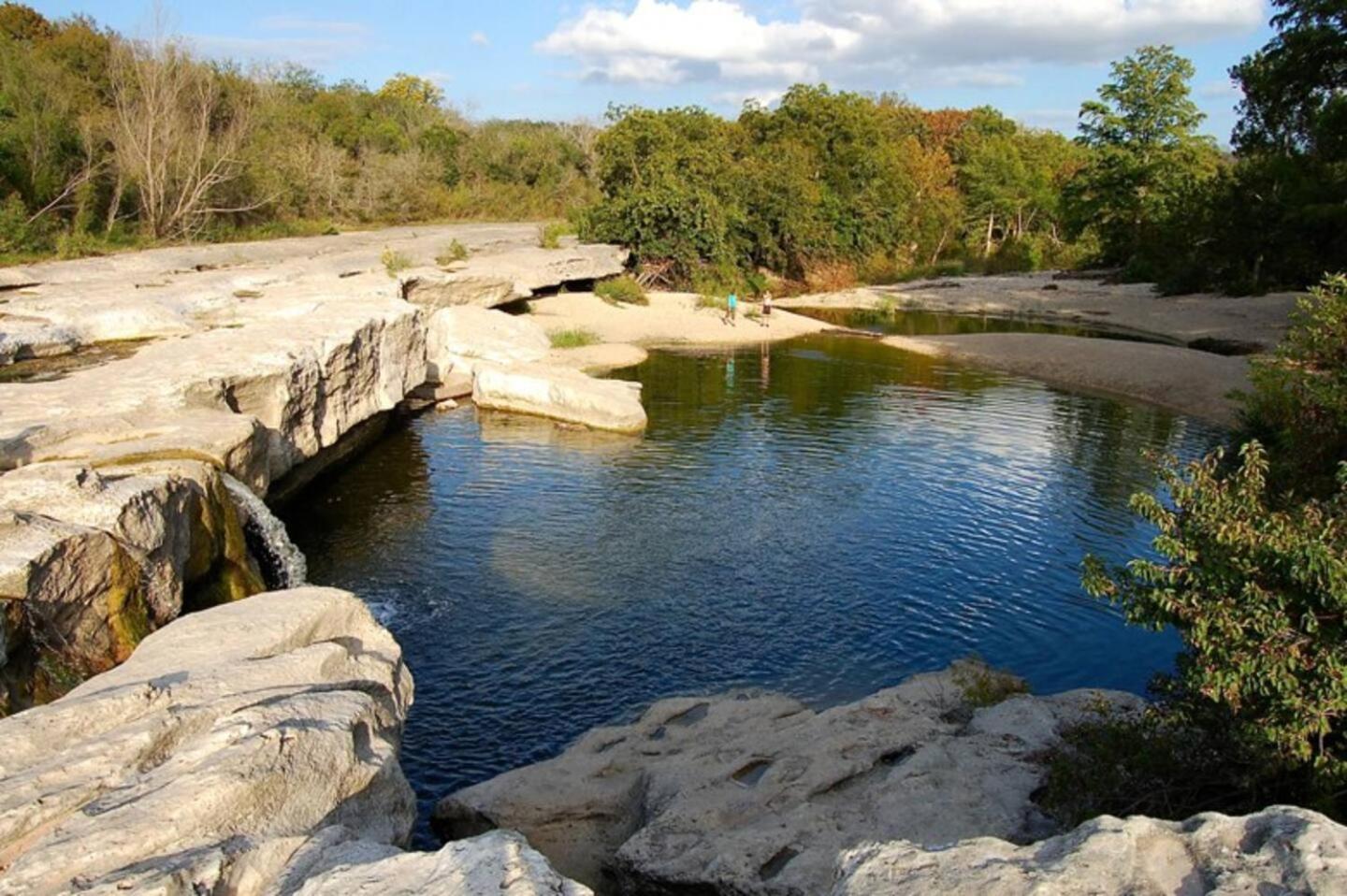 Private Master Near Mckinney Falls & Airport Casa de Férias Austin