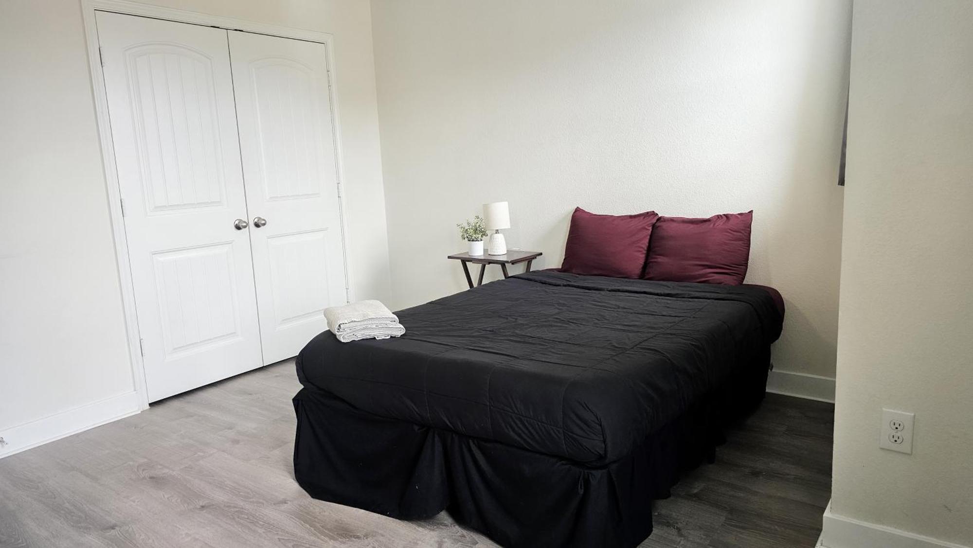 Casa de Férias Private Master Near Mckinney Falls & Airport Austin