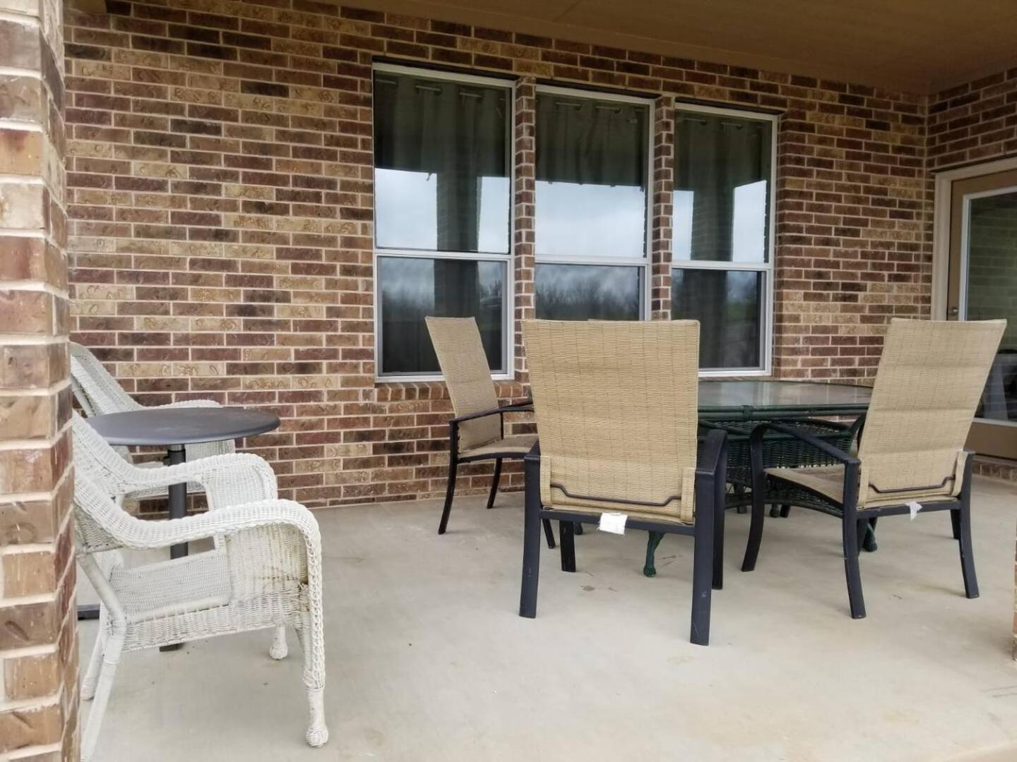 Casa de Férias Private Master Near Mckinney Falls & Airport *