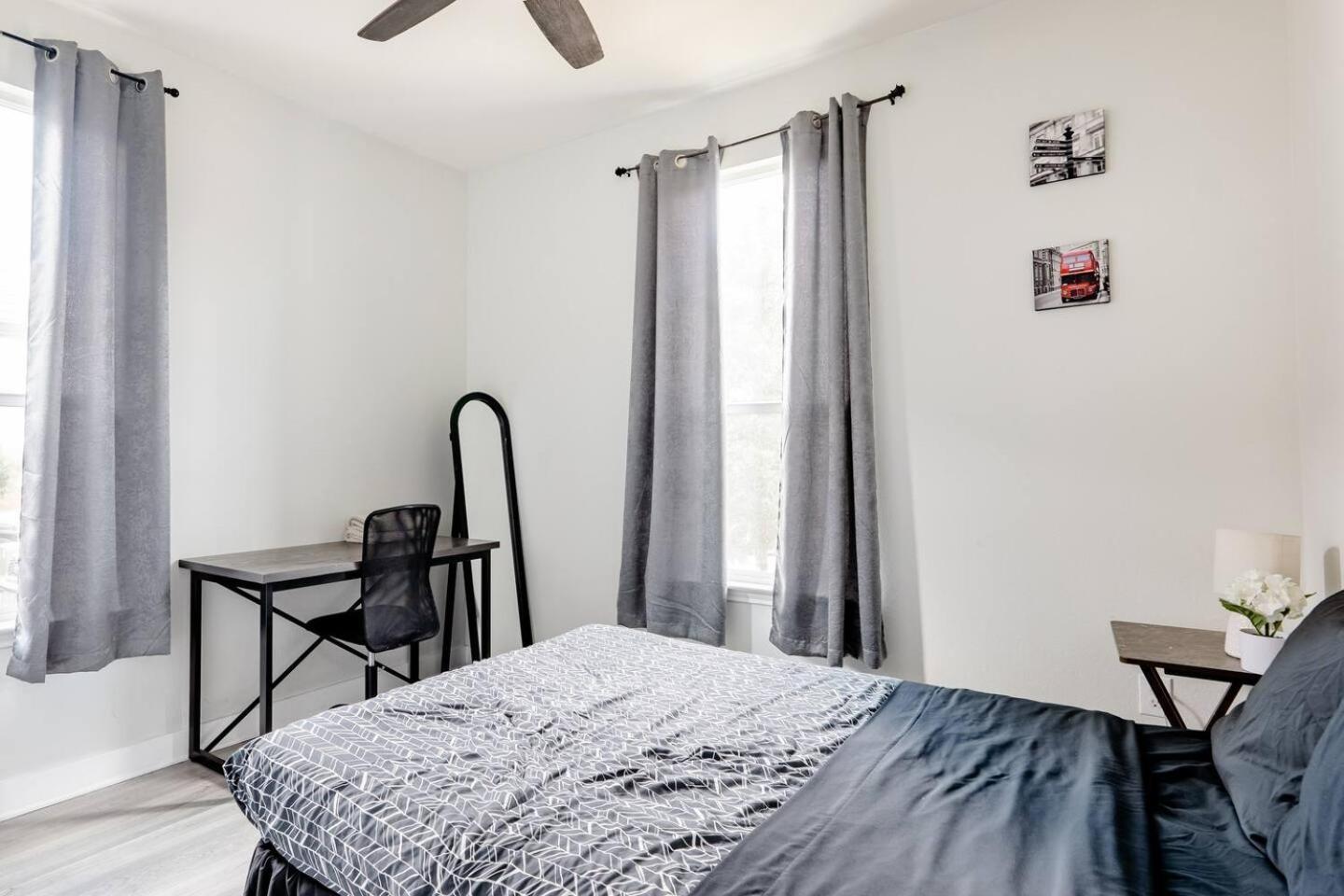 Private Master Near Mckinney Falls & Airport Austin