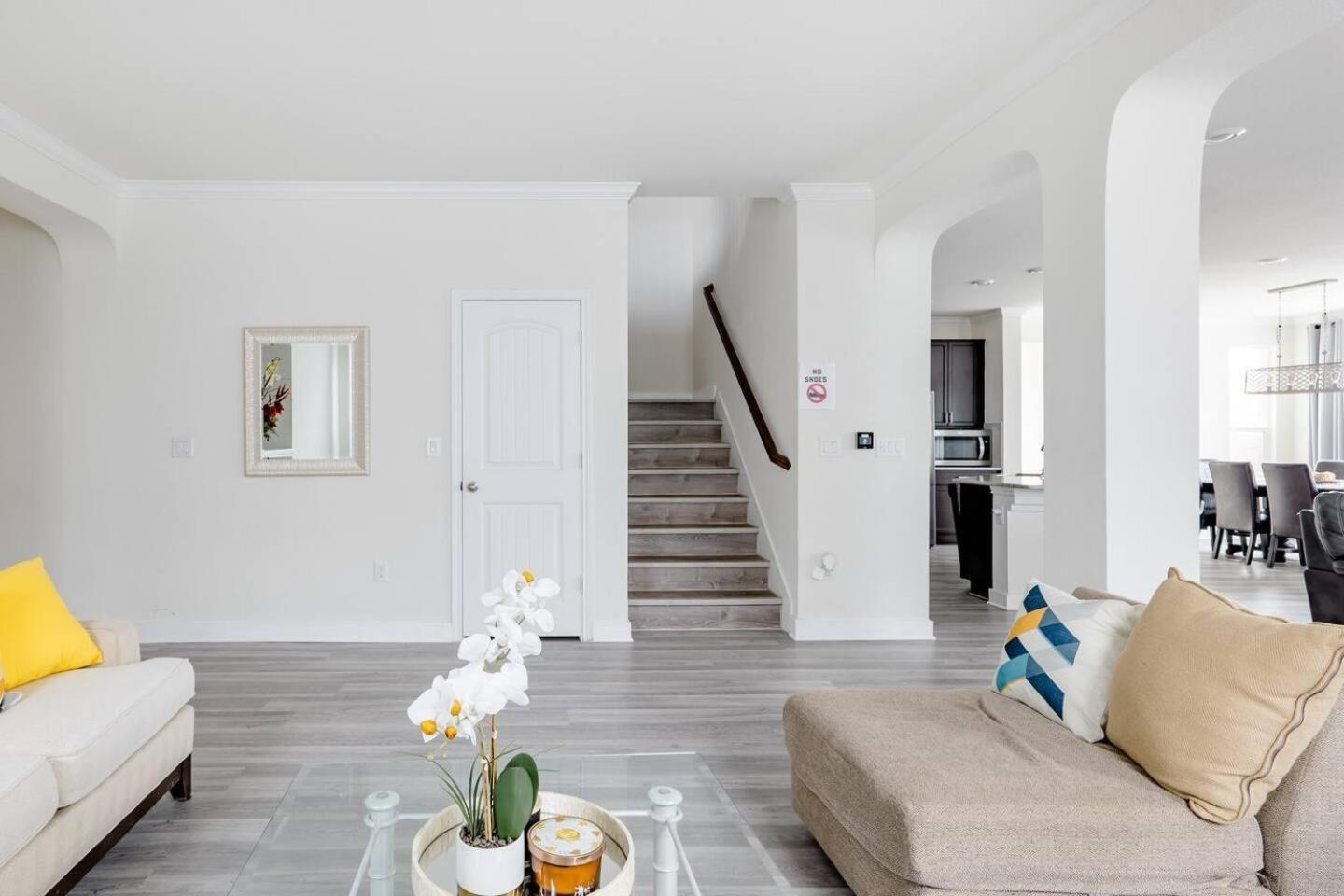 Private Master Near Mckinney Falls & Airport Casa de Férias Austin